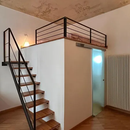 In Casa Storica 公寓 *