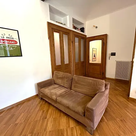 In Casa Storica *