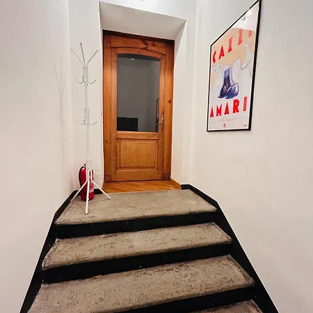 In Casa Storica