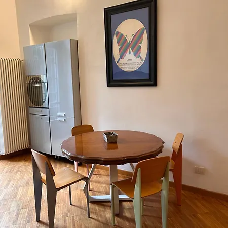 In Casa Storica