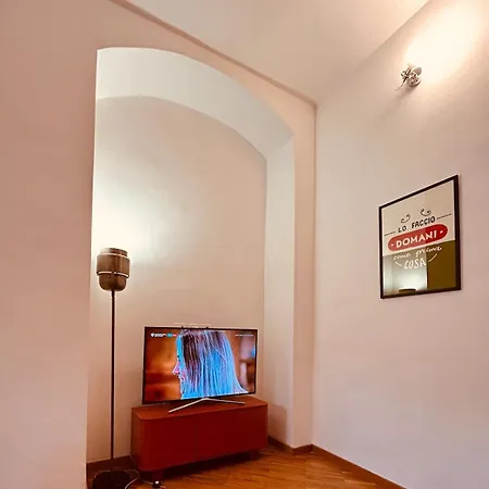 Lejlighed In Casa Storica Torino