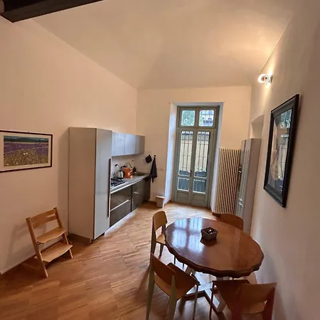 In Casa Storica Lejlighed