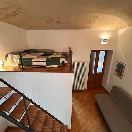 In Casa Storica 都灵