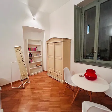 In Casa Storica * 都灵